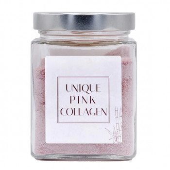 UNIQUE Pink collagen 300g