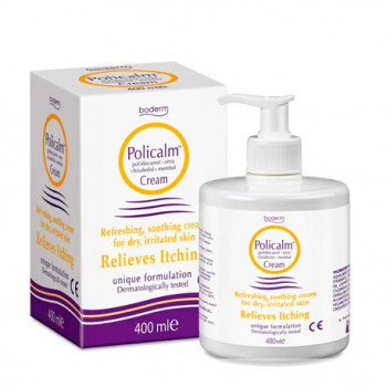 POLICALM Crema Boderm 400 ml