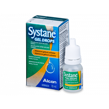 SYSTANE Gel Gotas Oftálmicas 10 ml