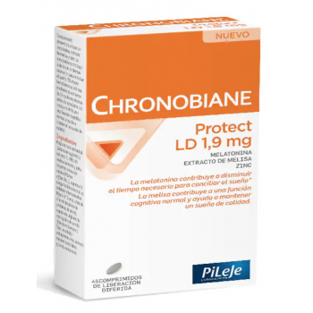 CHRONOBIANE Protect LD 1,9 mg 45 Comprimidos