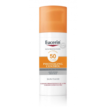 EUCERIN Photoaging Control SPF 50 50 ml