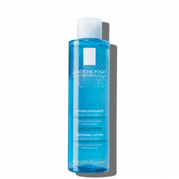 LA ROCHE POSAY Loción Tonificante y Calmante 200 ml