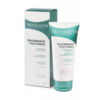 TROFOLASTIN Reafirmante  Postparto Crema 200 ml