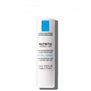 LA ROCHE POSAY Nutritic Labios 4,7 ml