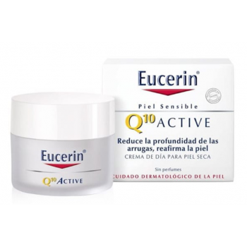 EUCERIN Q10 Active Dia Crema 50 ml