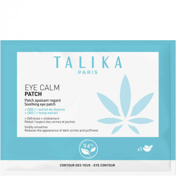 TALIKA Eye calm patch 1 ud
