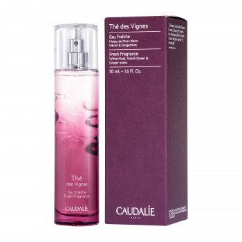 CAUDALIE Agua refrescante Thé des Vignes  50ml