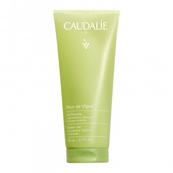 CAUDALIE Gel de Ducha Fleur de Vigne 200ml