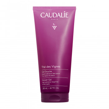 CAUDALIE Gel de Ducha The des Vignes 200ml