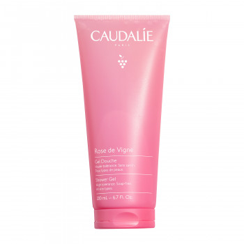 CAUDALIE Gel de Ducha Rose de Vigne 200ml