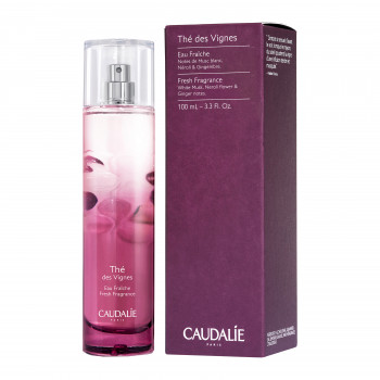 CAUDALIE Agua refrescante Thé des Vignes  100ml