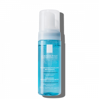 LA ROCHE POSAY Espuma Micelar 150 ml