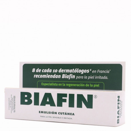 BIAFIN emulsión cutánea 50ml