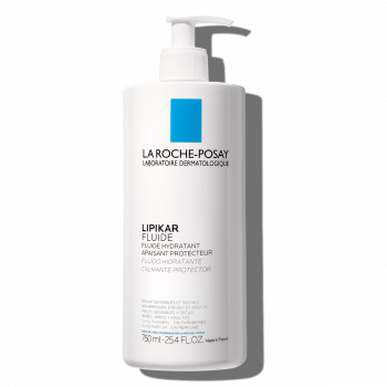 LA ROCHE POSAY Lipikar Fluido 750 ml