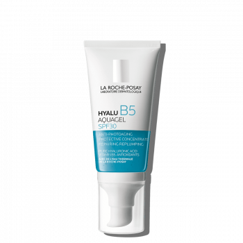 LA ROCHE POSAY Hyalu B5 Aquagel SPF 30 50 ml