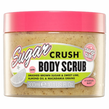 SOAP & GLORY Sugar Crush Body Scrub 300 ml