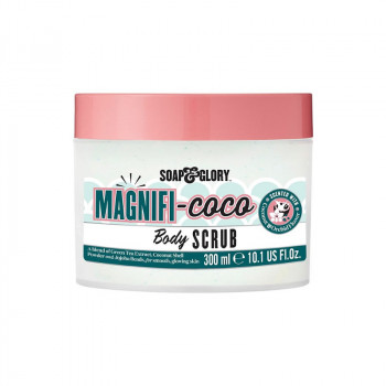 SOAP & GLORY Magnificoco Body Scrub 300 ml