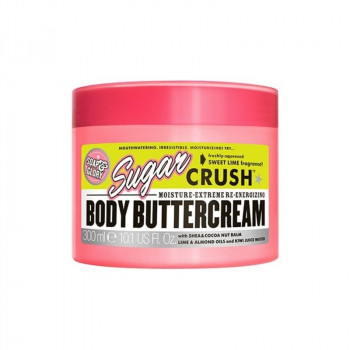 SOAP & GLORY Sugar Crush Body Butter Cream 300 ml