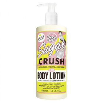 SOAP & GLORY Sugar Crush Body Lotion 500 ml