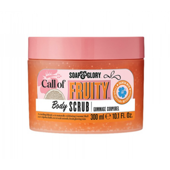 SOAP & GLORY Call of Fruity Scrub 300 ml