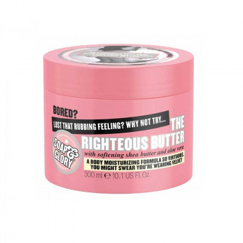 SOAP & GLORY Righteous Butter 300 ml