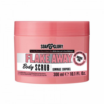 SOAP & GLORY Flake Away 300 ml