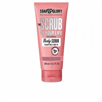 SOAP & GLORY Scrub of Your Life 200 ml