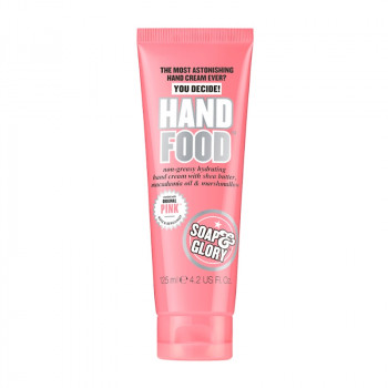 SOAP & GLORY Hand Food Cream 125 ml