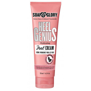 Soap & Glory Heel Genios Foot Cream 125 ml