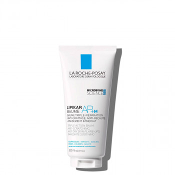 LA ROCHE POSAY Lipikar Bálsamo AP+M 200 ml