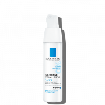 LA ROCHE POSAY Toleriane Dermallergo Fluido 40 ml