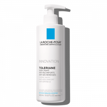 LA ROCHE POSAY Toleriane Crema Limpiadora 400 ml