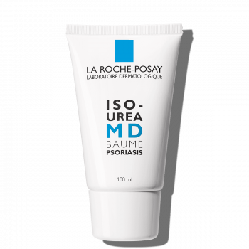 LA ROCHE POSAY Iso-Urea Bálsamo Psoriasis 100 ml