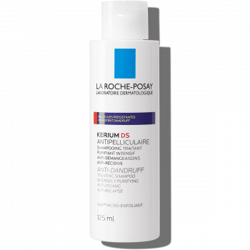 LA ROCHE POSAY Kerium DS Tratamiento Intensivo 125 ml