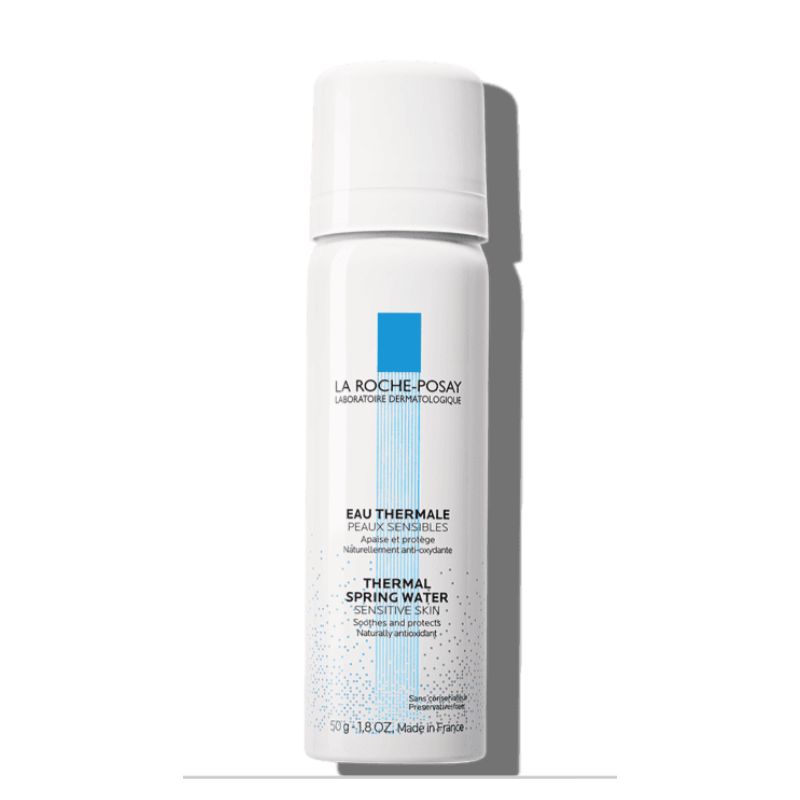 La Roche Posay Bruma De Agua Termal Ml