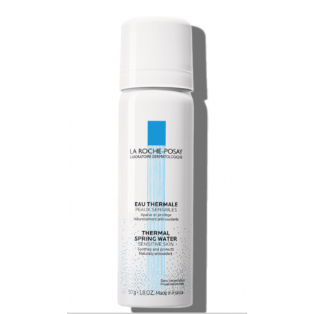 LA ROCHE POSAY Bruma de Agua Termal 50 ml