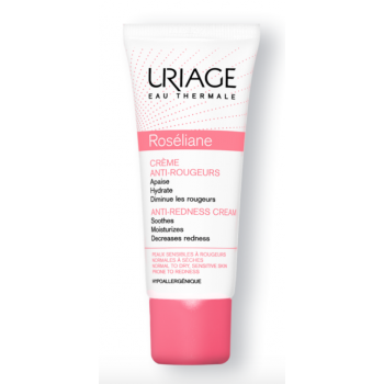 URIAGE Roseliane Crema Antirrojeces 40 ml