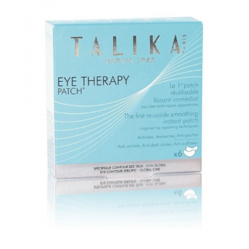 TALIKA Eye therapy patch recambio 6 uds