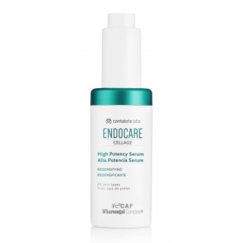 ENDOCARE Cellage Sérum Alta Potencia 30 ml