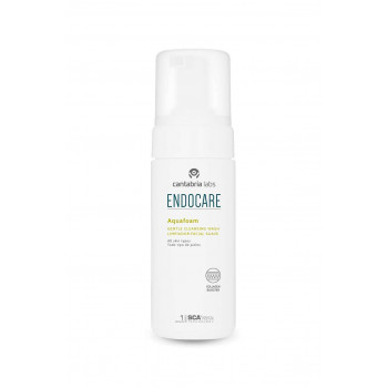 ENDOCARE Essential Aquafoam Espuma Facial Limpiadora 125 ml