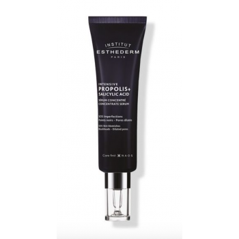 ESTHEDERM Intensive propolis+ salicylic acid serum 30 ml