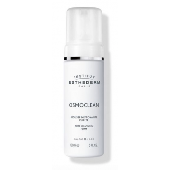 ESTHEDERM Osmoclean Mousse Nettoyante 150 ml