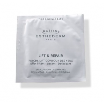 ESTHEDERM Lift&Repair Patchs Lift Ojos 10 x 2 Uds