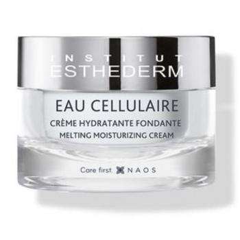 ESTHEDERM Eau Cellulaire Energizante Crema 50 ml