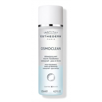 ESTHEDERM Osmoclean Desmaquillante Ojos y Labios 125 ml