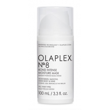 OLAPLEX Nº8 bond mascarilla hidratación intensa 100ml