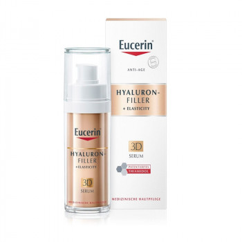 EUCERIN Hyaluron Filler + Elasticity 3D Sérum 30 ml