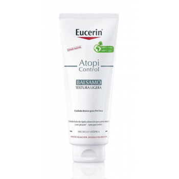 EUCERIN Atopicontrol Bálsamo 400 ml