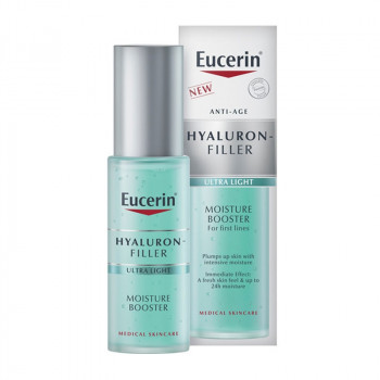 EUCERIN Hyaluron Filler Ultra Light 30 ml