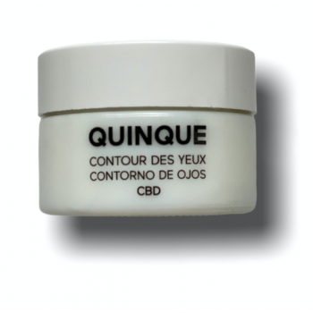 QUINQUE Contorno de ojos 15ml